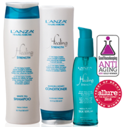 Product - Healing Strength