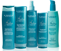 Product - Healing Moisture