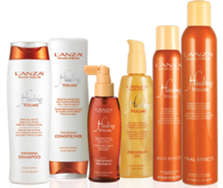 Product - Healing Volume