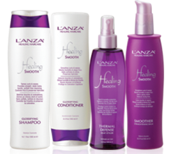Product - Healing Smooth