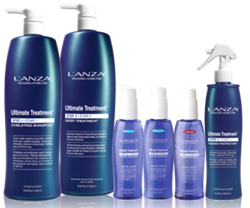 Product - Ultimate Treatment