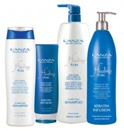 Product - Healing Pure