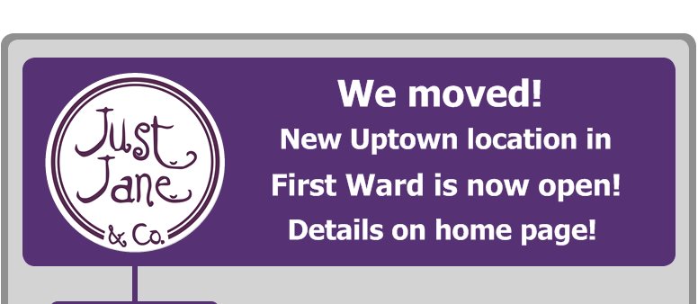 Company Name - 124 W Worthington Ave. Charlotte, NC 28203 704-377-5263